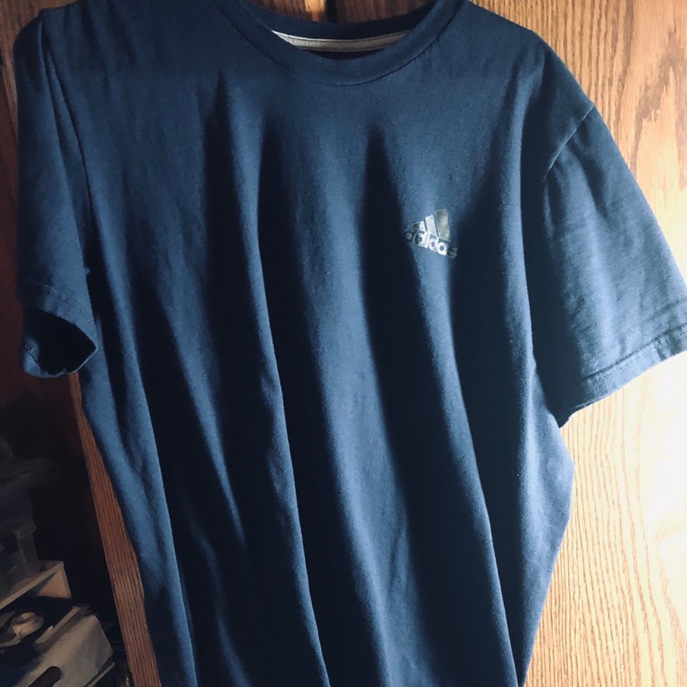 Men’s Athletic Tee